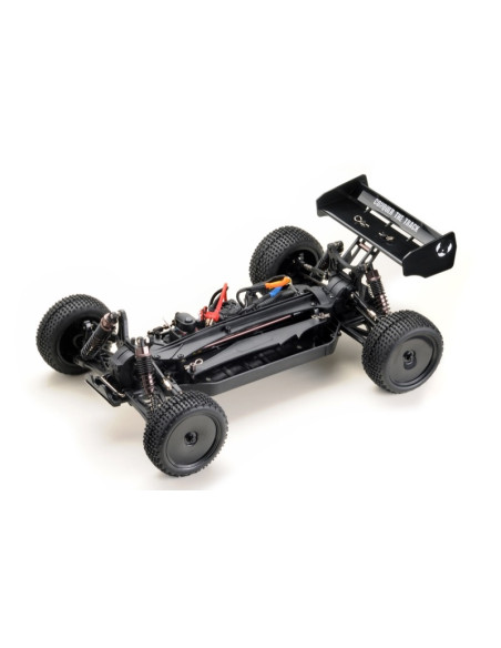 Absima 1:10 EP Buggy "AB3.4-V2 BL" 4WD Brushless RTR