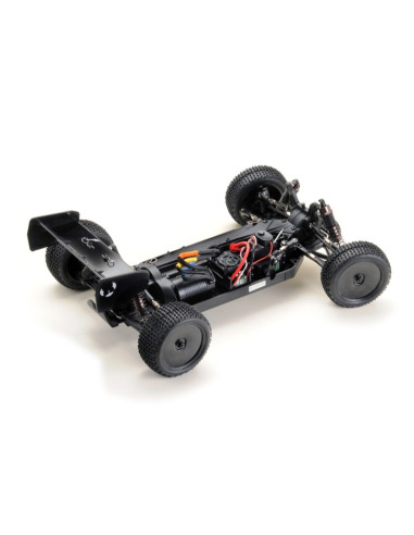 Absima 1:10 EP Buggy "AB3.4-V2 BL" 4WD...