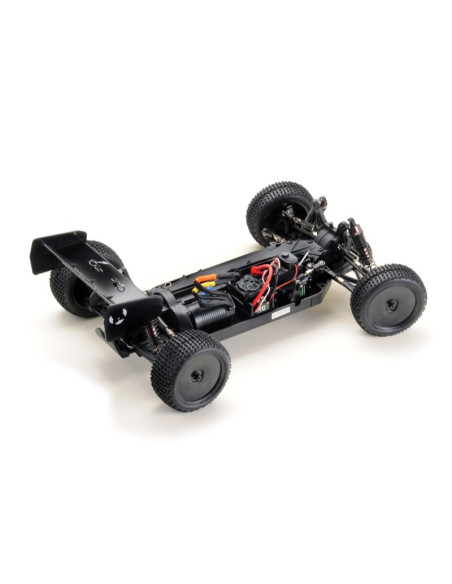 Absima 1:10 EP Buggy "AB3.4-V2 BL" 4WD Brushless RTR