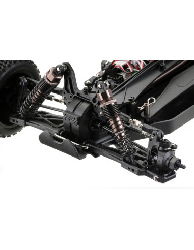 Absima 1:10 EP Buggy "AB3.4-V2 BL" 4WD...