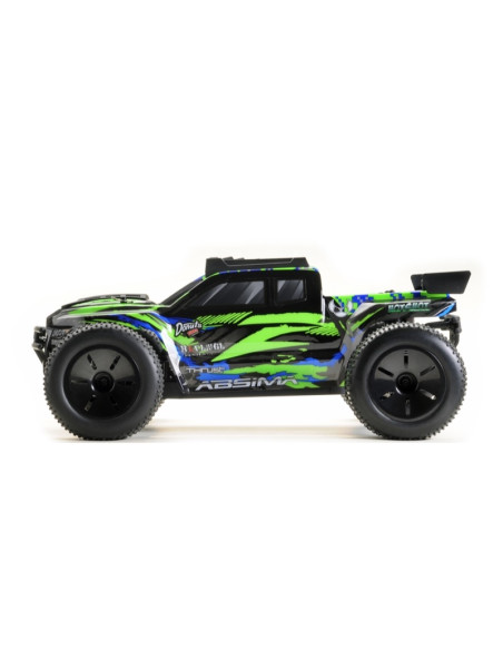 Absima 1:10 EP Truggy "AT3.4-V2 KIT" 4WD KIT
