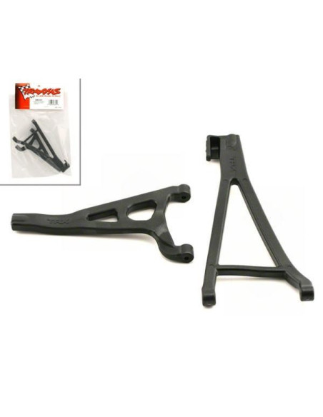 Trapecios delanteros derechos para Revo/Revo 3.3/Summit de Traxxas