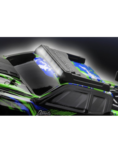 Absima 1:10 EP Truggy "AT3.4-V2 KIT" 4WD KIT