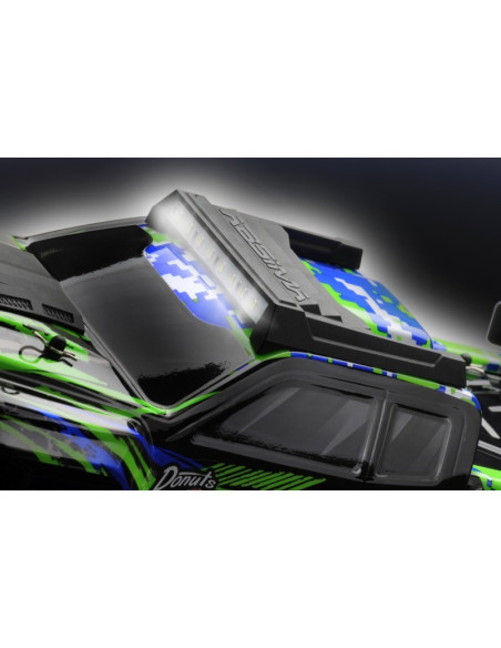 Absima 1:10 EP Truggy "AT3.4-V2 KIT" 4WD KIT