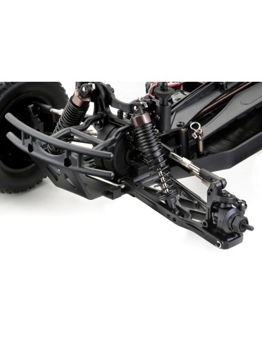 Absima 1:10 EP Truggy "AT3.4-V2" 4WD RTR