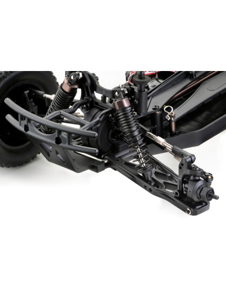 Absima 1:10 EP Truggy "AT3.4-V2" 4WD RTR