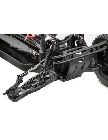 Absima 1:10 EP Truggy "AT3.4-V2" 4WD RTR