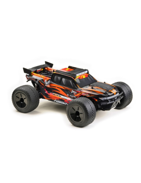 Absima 1:10 EP Truggy "AT3.4-V2 BL" 4WD Brushless RTR