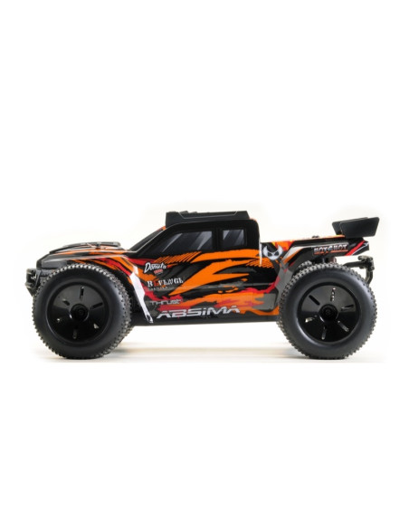 Absima 1:10 EP Truggy "AT3.4-V2 BL" 4WD Brushless RTR