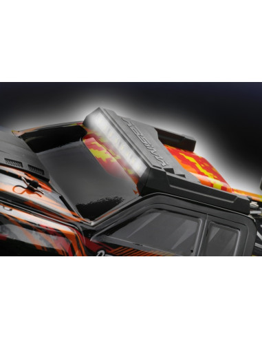 Absima 1:10 EP Truggy "AT3.4-V2 BL" 4WD...