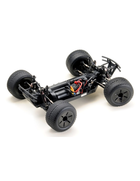 Absima 1:10 EP Truggy "AT3.4-V2 BL" 4WD Brushless RTR