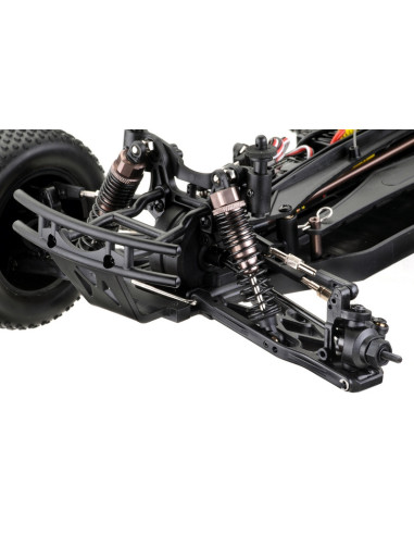 Absima 1:10 EP Truggy "AT3.4-V2 BL" 4WD...
