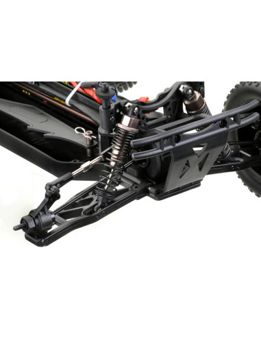 Absima 1:10 EP Truggy "AT3.4-V2 BL" 4WD...