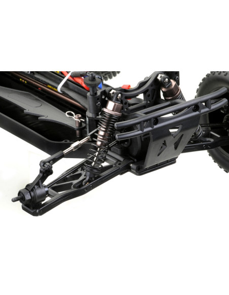 Absima 1:10 EP Truggy "AT3.4-V2 BL" 4WD Brushless RTR