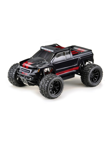 Absima 1:10 EP Monster Truck "AMT3.4-V2" 4WD RTR