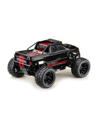 Absima 1:10 EP Monster Truck "AMT3.4-V2" 4WD RTR