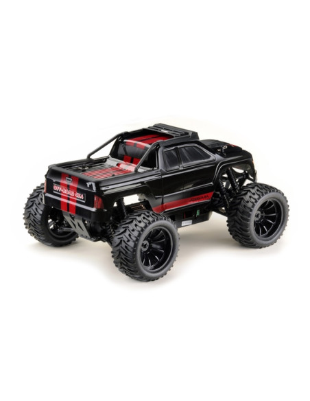 Absima 1:10 EP Monster Truck "AMT3.4-V2" 4WD RTR