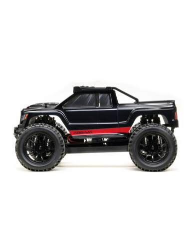 Absima 1:10 EP Monster Truck "AMT3.4-V2" 4WD RTR