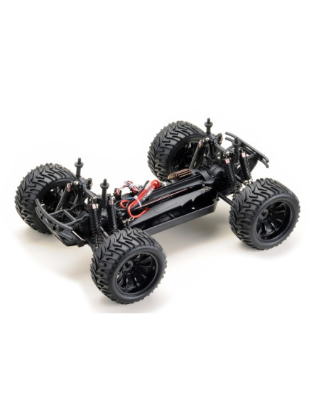 Absima 1:10 EP Monster Truck "AMT3.4-V2" 4WD RTR