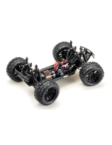 Absima 1:10 EP Monster Truck "AMT3.4-V2" 4WD RTR