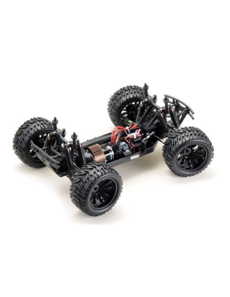 Absima 1:10 EP Monster Truck "AMT3.4-V2" 4WD RTR