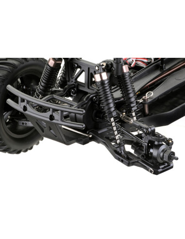 Absima 1:10 EP Monster Truck "AMT3.4-V2" 4WD RTR