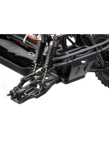 Absima 1:10 EP Monster Truck "AMT3.4-V2" 4WD RTR