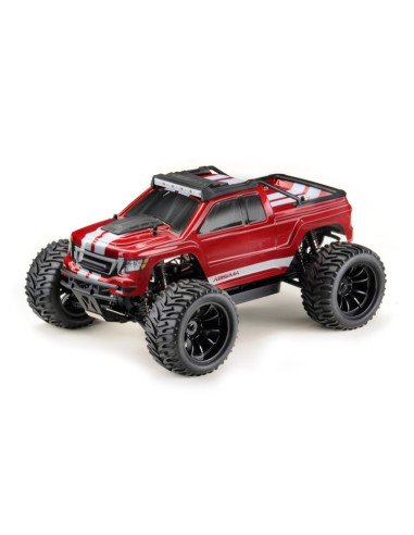 Absima 1:10 EP Monster Truck "AMT3.4-V2 BL" 4WD...