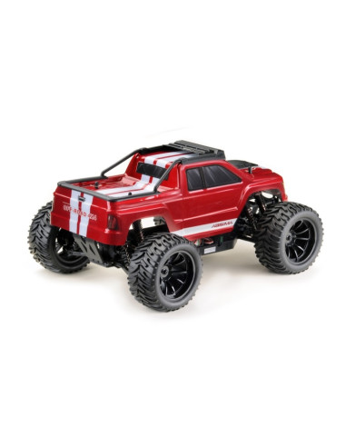 Absima 1:10 EP Monster Truck "AMT3.4-V2 BL" 4WD...