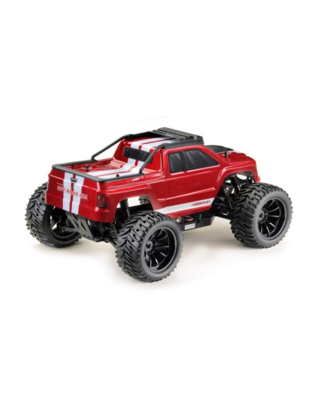 Absima 1:10 EP Monster Truck "AMT3.4-V2 BL" 4WD Brushless RT