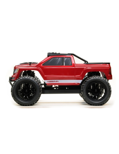 Absima 1:10 EP Monster Truck "AMT3.4-V2 BL" 4WD...