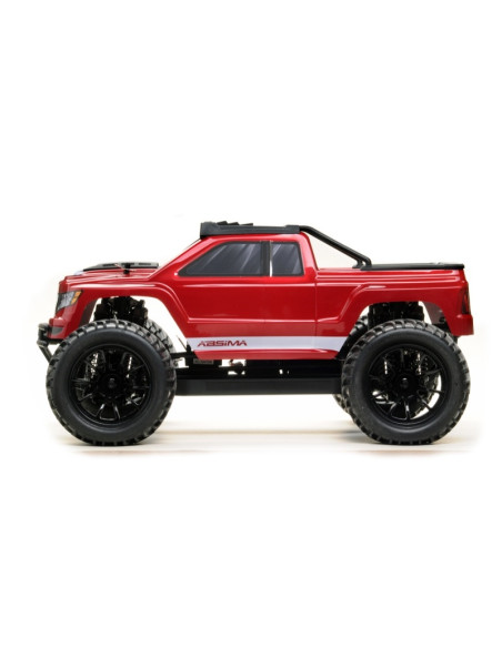 Absima 1:10 EP Monster Truck "AMT3.4-V2 BL" 4WD Brushless RT