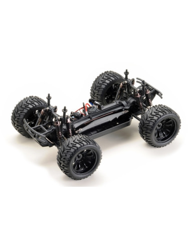 Absima 1:10 EP Monster Truck "AMT3.4-V2 BL" 4WD...