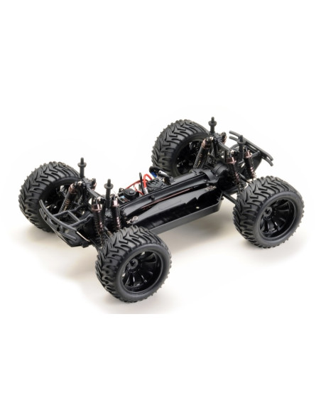 Absima 1:10 EP Monster Truck "AMT3.4-V2 BL" 4WD Brushless RT