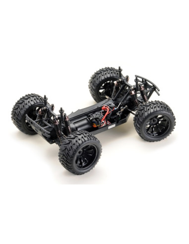 Absima 1:10 EP Monster Truck "AMT3.4-V2 BL" 4WD...