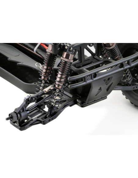Absima 1:10 EP Monster Truck "AMT3.4-V2 BL" 4WD Brushless RT