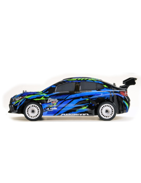 Absima 1:10 EP Touring/Rally Car "ATC3.4V2" 4WD RTR