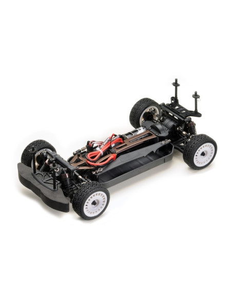 Absima 1:10 EP Touring/Rally Car "ATC3.4V2" 4WD RTR