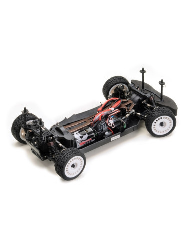 Absima 1:10 EP Touring/Rally Car "ATC3.4V2" 4WD...