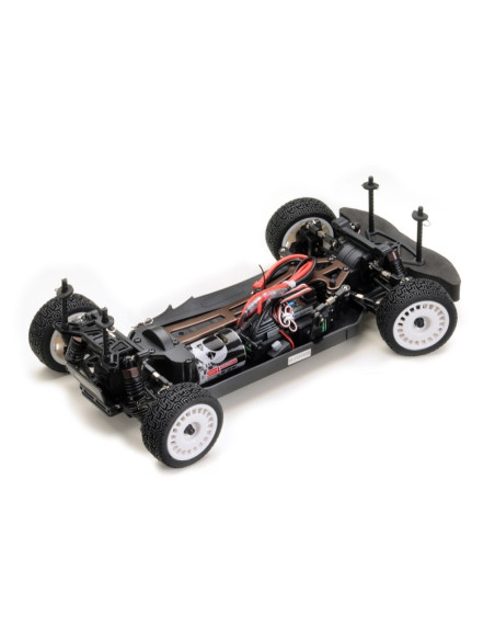 Absima 1:10 EP Touring/Rally Car "ATC3.4V2" 4WD RTR