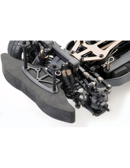 Absima 1:10 EP Touring/Rally Car "ATC3.4V2" 4WD RTR