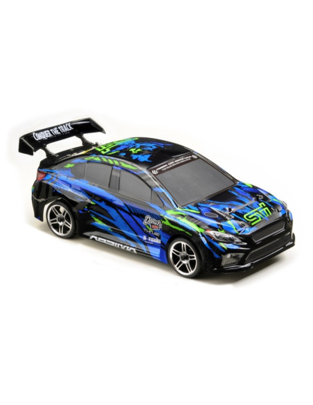 Absima 1:10 EP Touring/Rally Car "ATC3.4V2" 4WD RTR