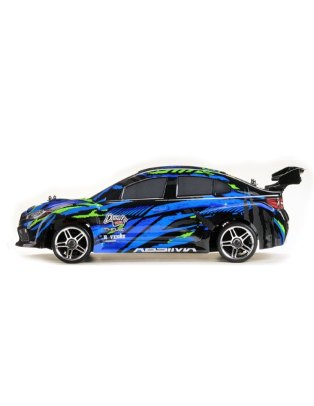 Absima 1:10 EP Touring/Rally Car "ATC3.4V2" 4WD RTR