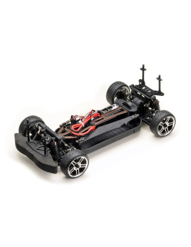 Absima 1:10 EP Touring/Rally Car "ATC3.4V2" 4WD...