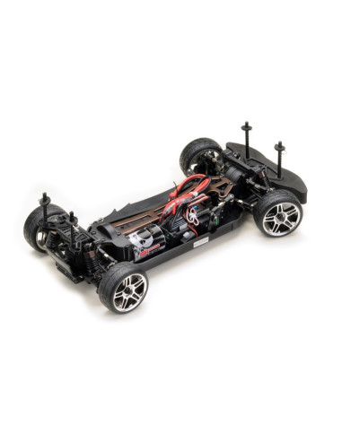 Absima 1:10 EP Touring/Rally Car "ATC3.4V2" 4WD...
