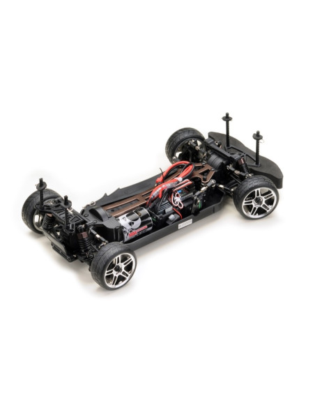 Absima 1:10 EP Touring/Rally Car "ATC3.4V2" 4WD RTR