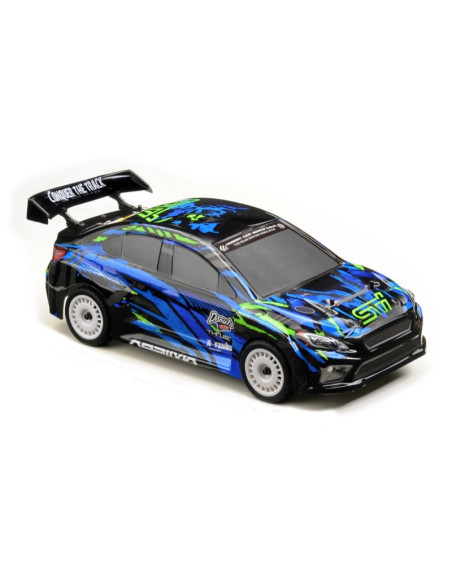 Absima 1:10 EP Touring/Rally Car "ATC3.4V2" 4WD RTR