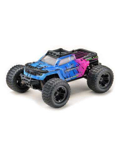 Absima 1:16 Monster Truck MINI AMT pink/blue...