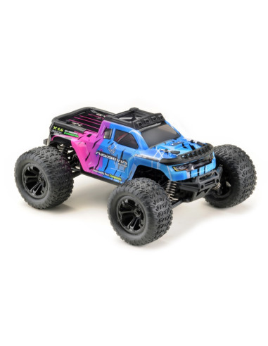 Absima 1:16 Monster Truck MINI AMT pink/blue...