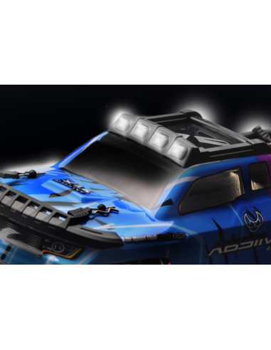 Absima 1:16 Monster Truck MINI AMT pink/blue...